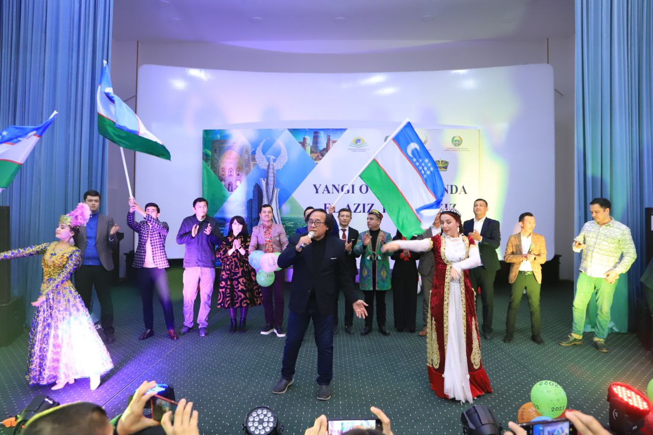 “Ma’naviyat festivali”ning gala konsert dasturi namoyish etildi