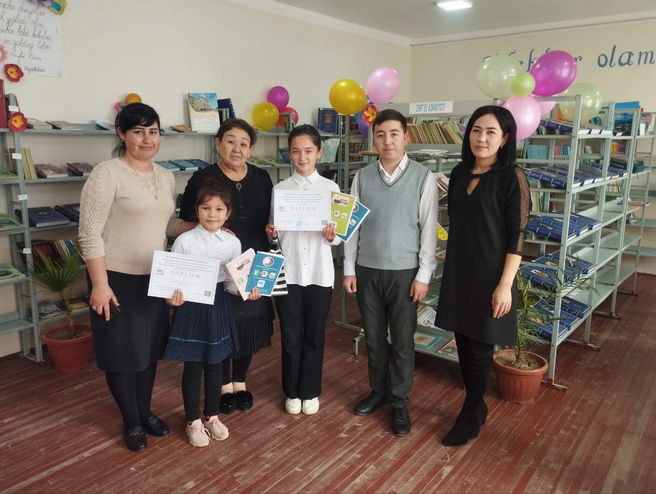 “Eng yaxshi audio hikoya” ko`rik tanlovi