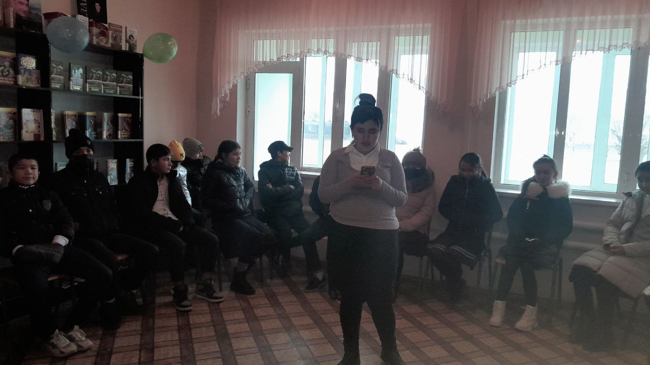 "Botir Zokirov o‘zbek milliy estradasi asoschisi" nomli tadbir tashkil qilindi.