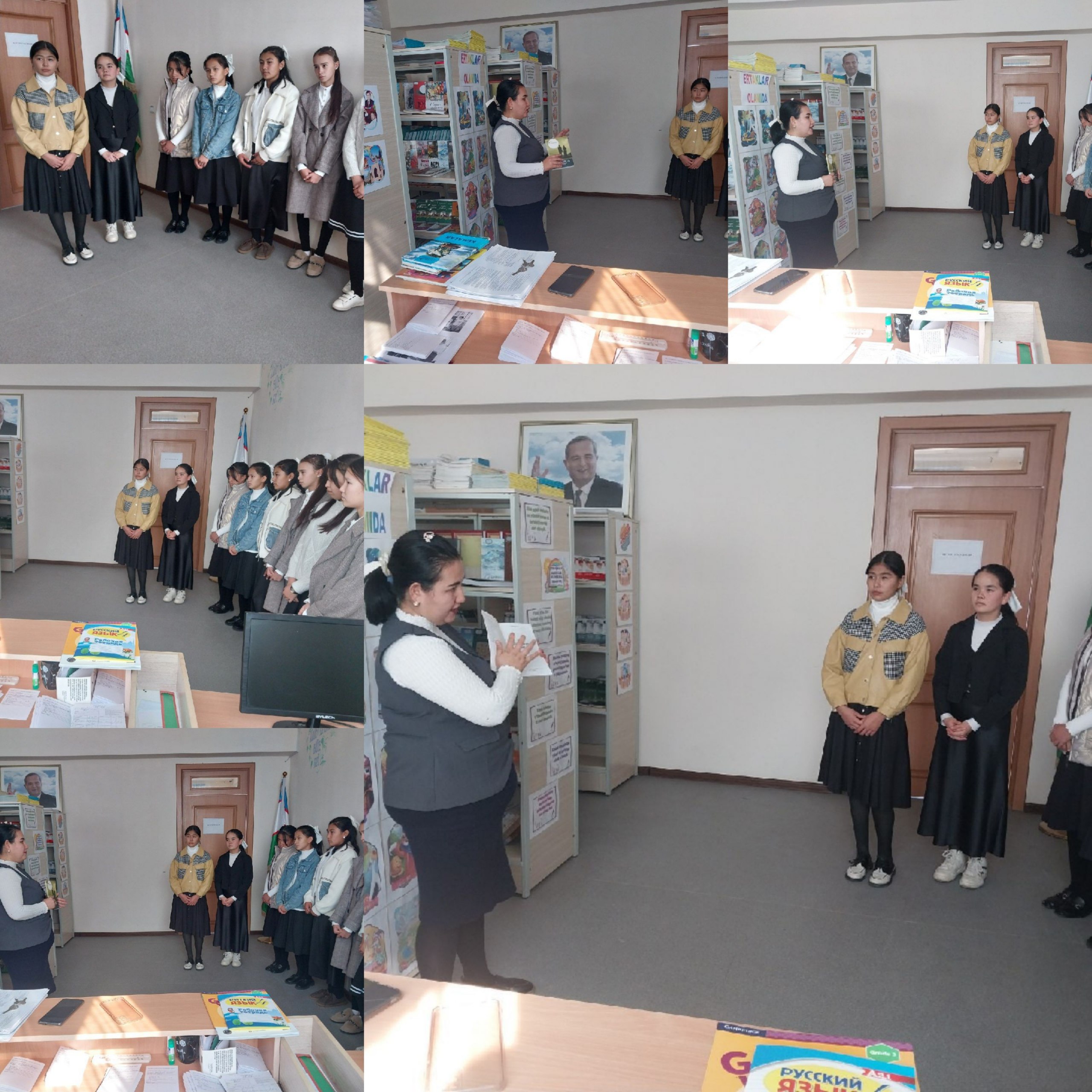 "Bir asar tarixi" shiori ostida Tog'ay Murodning "Oydinda yurgan odamlar" nomli kitobi taqdimoti bo'lib o'tdi.