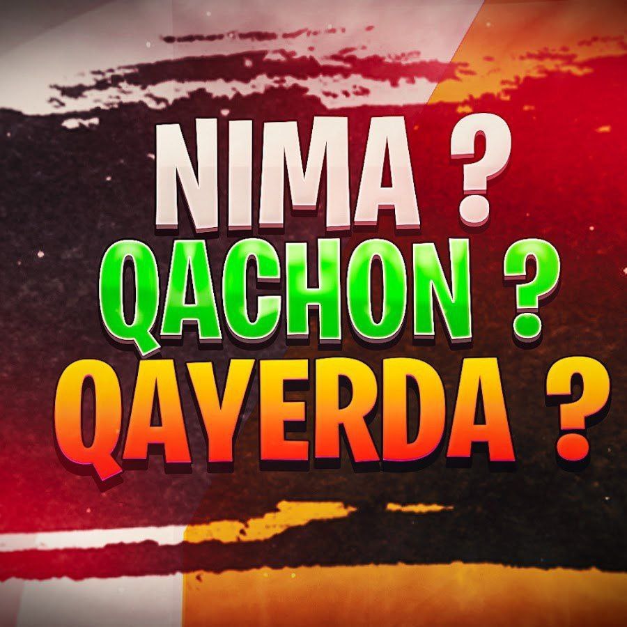 Nima? Qachon? Qayerda? nomli online viktorina oʻtkazildi