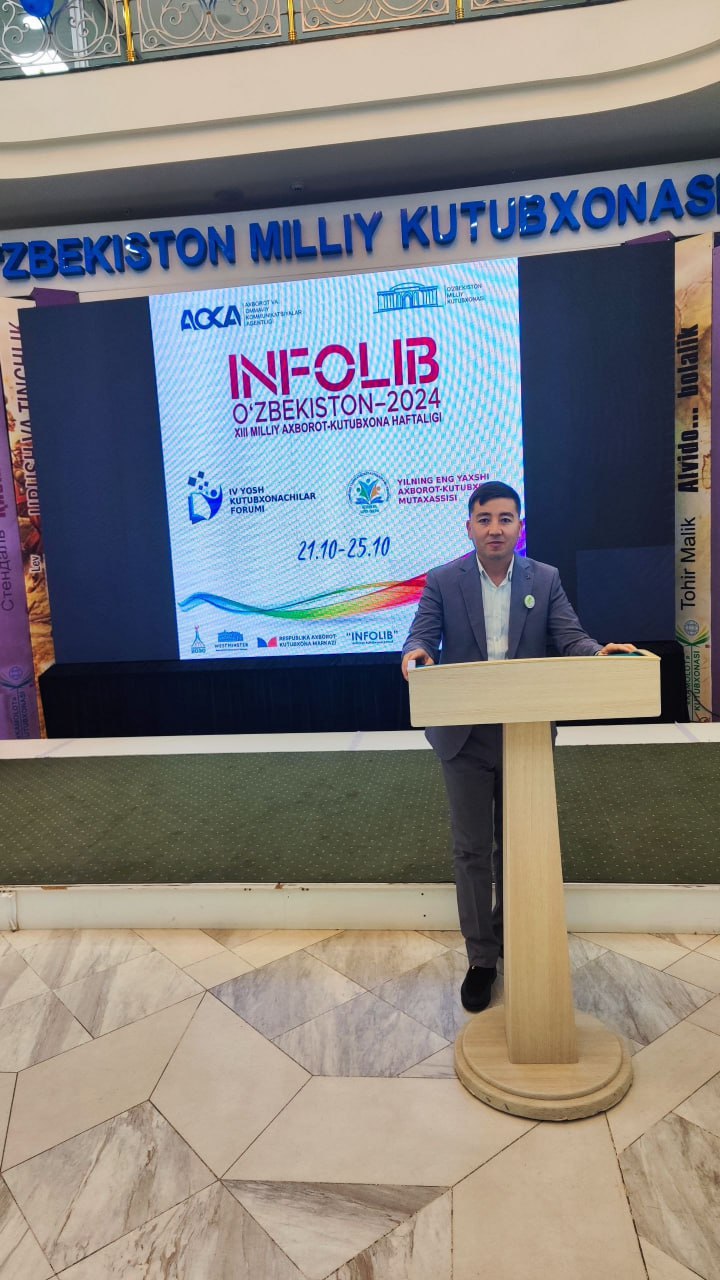 "Yurtimni madh etaman" chelenchi yakunlandi