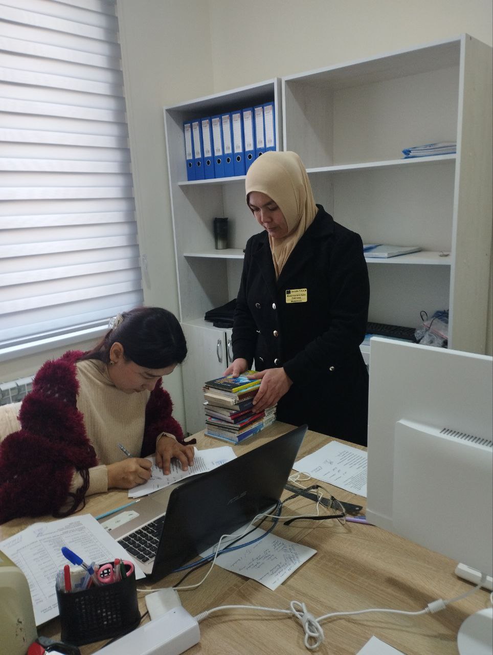 3-sonli DMMT bilan tuzilgan hamkorlik shartnomasi yangilandi