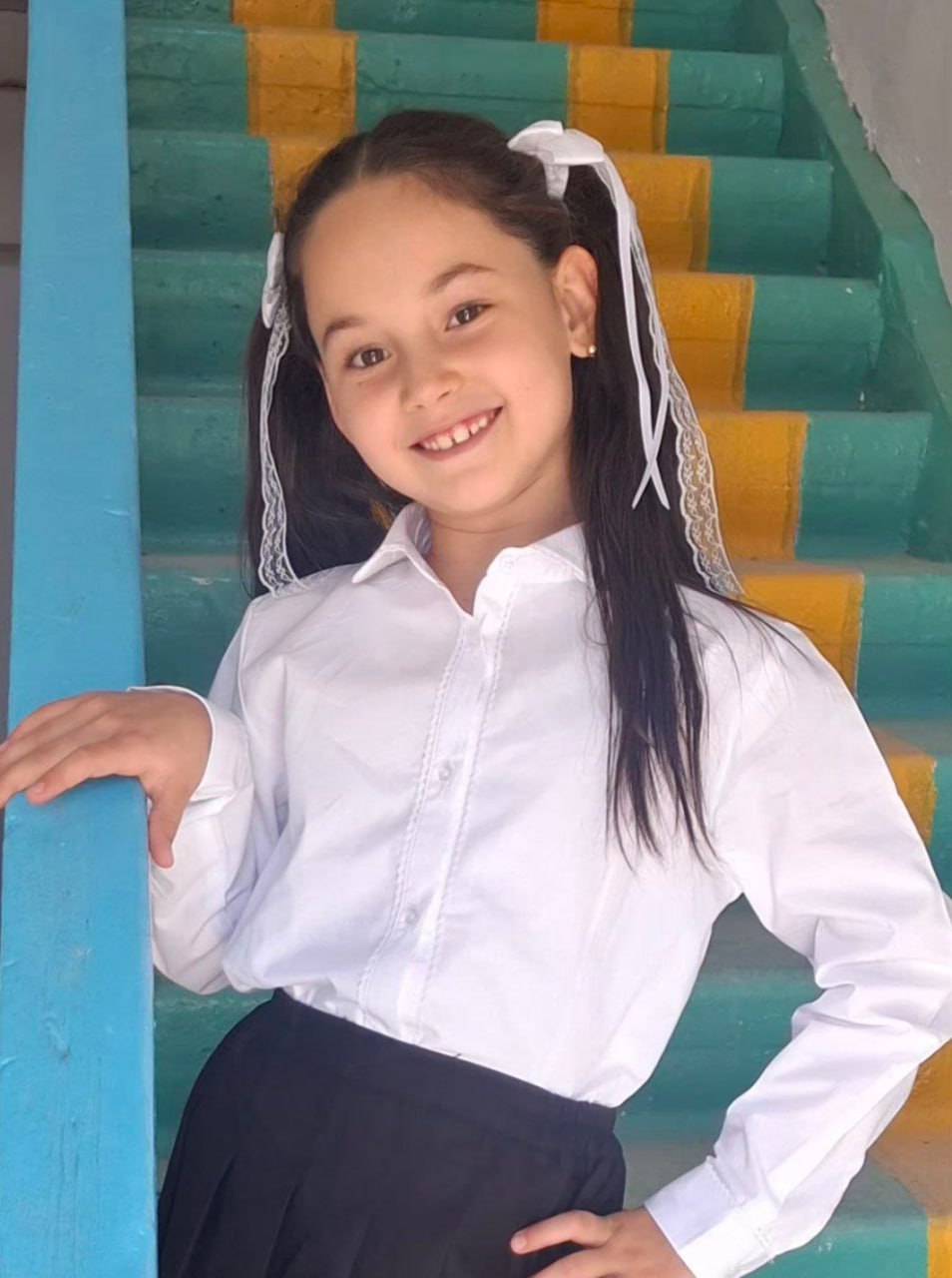 Mamasoliyeva Zebiniso kitobxonlar klubi faol a`zosining ijod namunasi