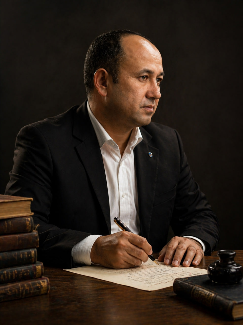 ✍️Ziyo maskanining posboni