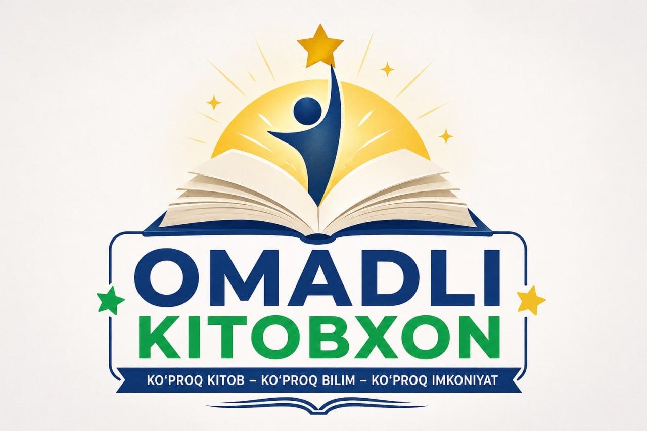 “Omadli kitobxon” loyihasining may oyi g‘oliblari aniqlanib, tantanali ravishda e’lon qilindi.