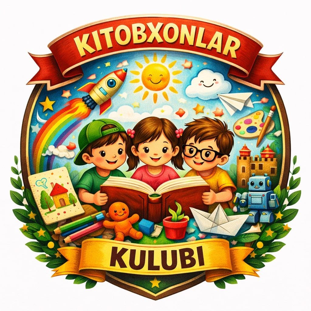 Do‘stlik tuman axborot-kutubxona markazining “Kitobxonlar klubi” faol a’zosi Nabiyeva Mushtariy o‘zining ijodiy ishlaridan namunalarni taqdim etdi.