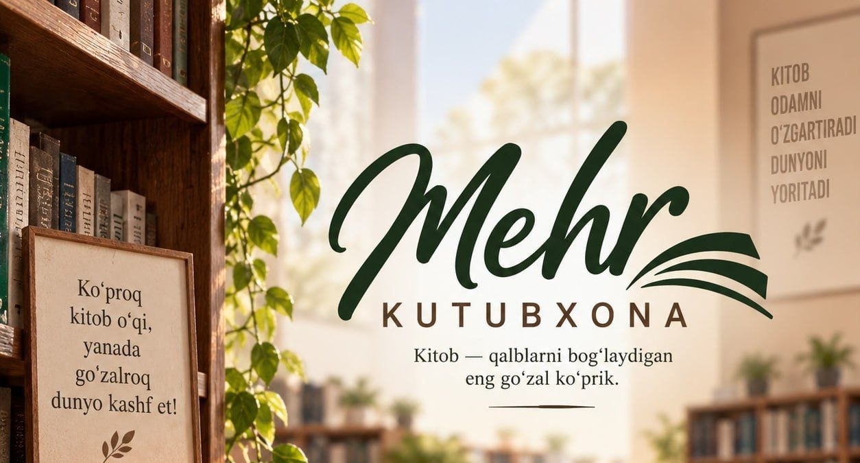 Chinobod MFYda istiqomat qiluvchi Arziyeva Xosiyat onaga sayyor kutubxona xizmati ko‘rsatildi.